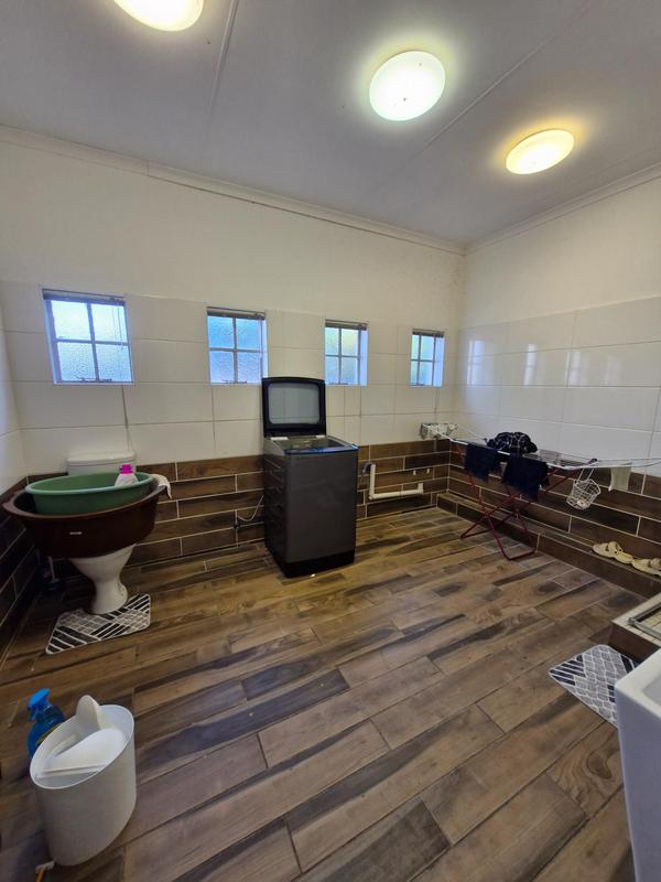 2 Bedroom Property for Sale in Vryburg North West